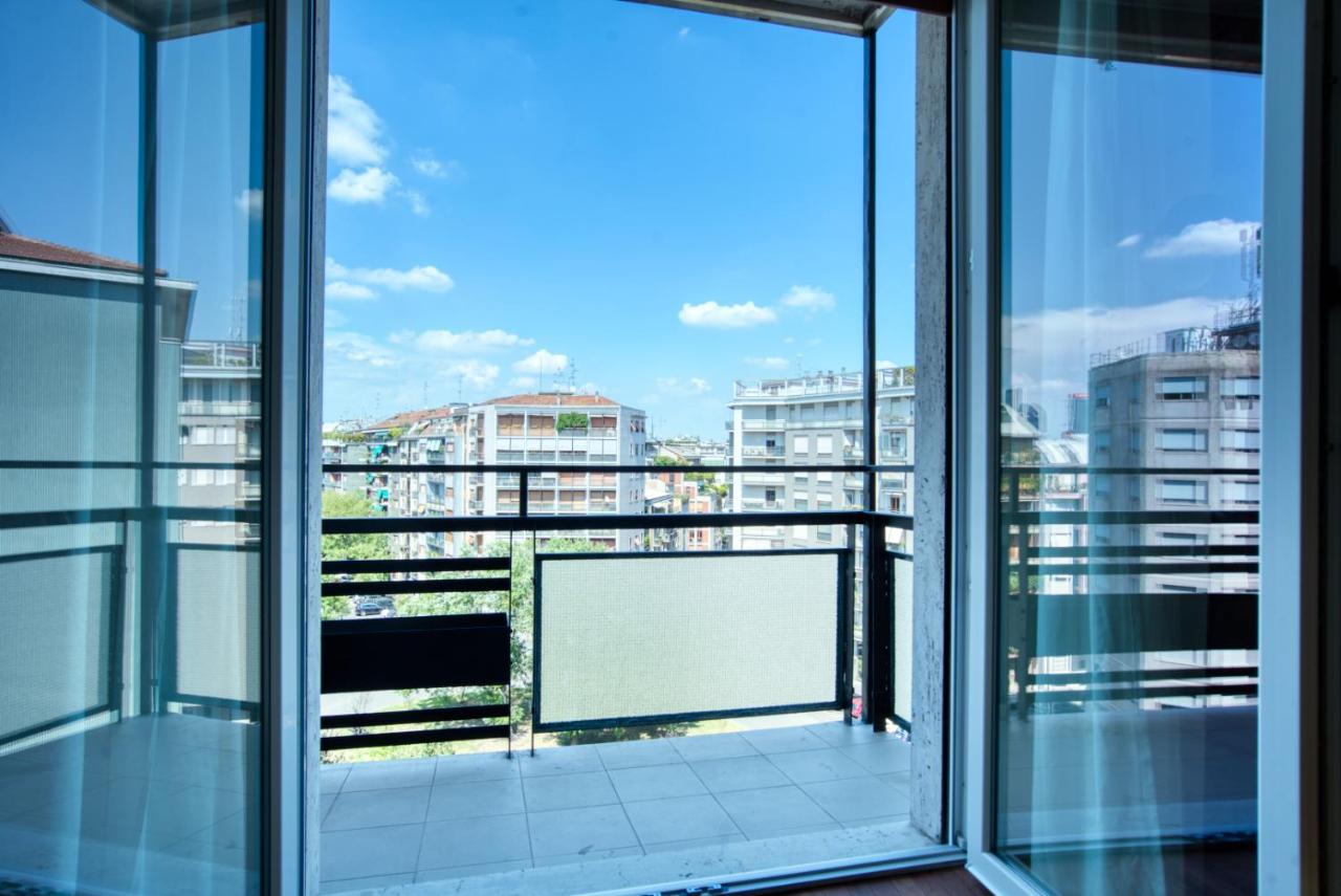 Caseospitali - Casa Mary Lou, Romantico Monolocale Ristrutturato Panoramico มิลาน ภายนอก รูปภาพ