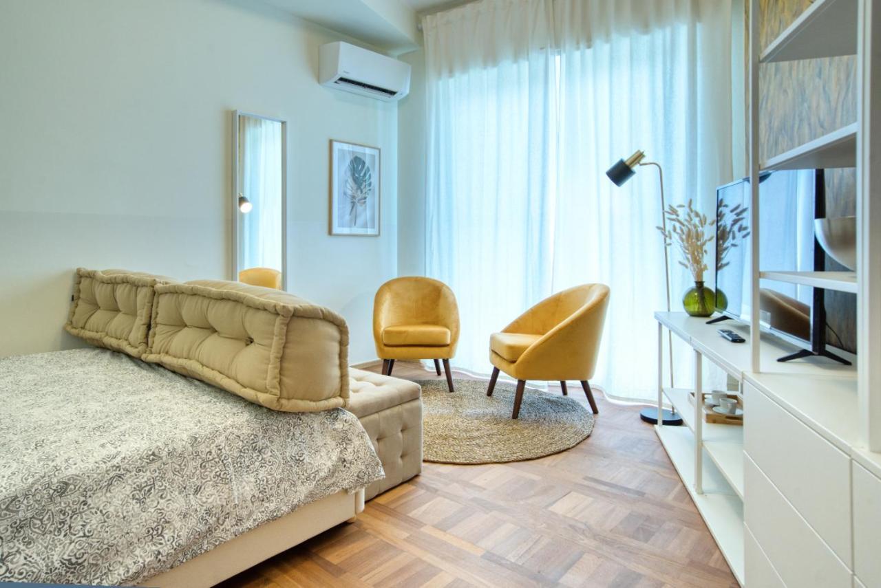 Caseospitali - Casa Mary Lou, Romantico Monolocale Ristrutturato Panoramico มิลาน ภายนอก รูปภาพ